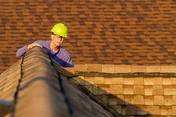 Residential Roof Replacement in Florida Gulf Coast University, FL